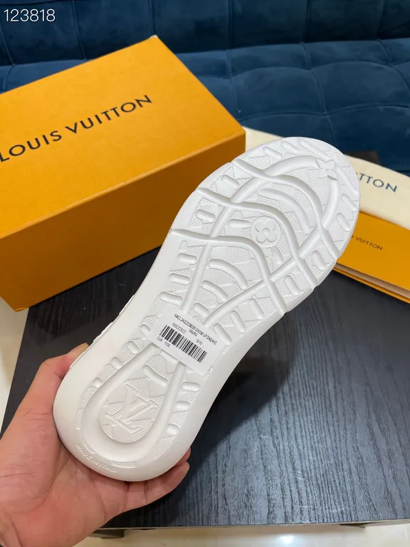 Louis Vuitton Shoe 